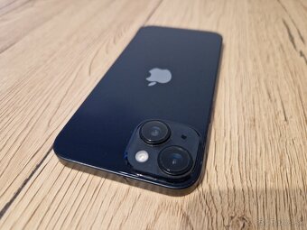 iPhone 14 black 128GB - 7