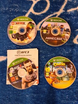 Xbox one --AKCIA - 7