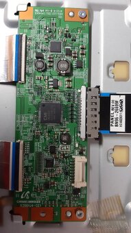 Samsug UE39F5000, na ND - 7