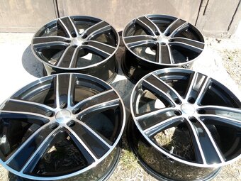 R19 5x120 Dezent elektrony - 7