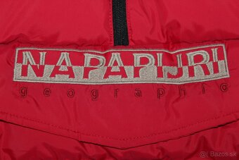 Pánska zimná bunda Napapijri - 7