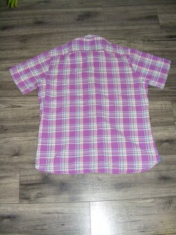 Pánske košele Hilfiger L - 7