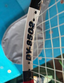 Tenisová raketa - 7