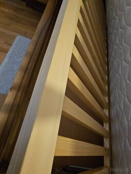 Manželská postel - 7