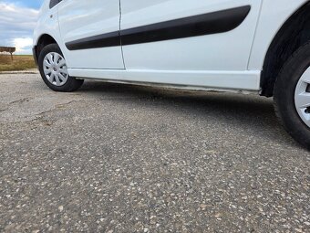 Fiat Scudo  2,0 diesel multijet 130 - 7