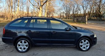 Skoda octavia 2 - 7