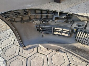 Predni naraznik od Superb 1gen 2001-2008 - 7