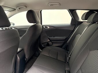 Kia Ceed SW 1.4MPi - 7