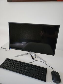 Počítač Acer - 7