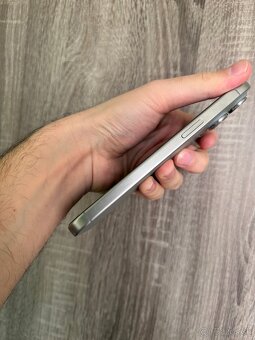 iPhone 15 pro max natural titanium - 7