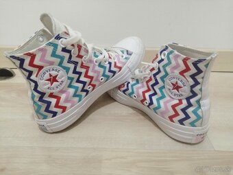CONVERSE CIK CAK - 7