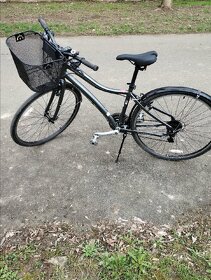 Spezialized mestský bicykel - 7