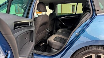 Predám Volkswagen Golf 7 Variant 2.0 TDI s DSG - 7
