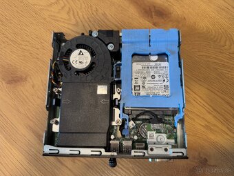 Dell Optiplex 3050M (Micro) - 7