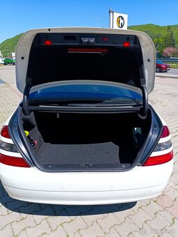 Mercedes Benz W221 S320 cdi V6 4matic Long - 7