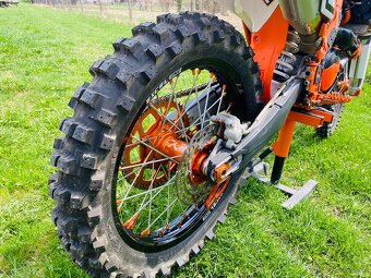 KTM sxf 450 - 7