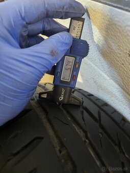 Letná Sada Berlingo/Partner +Matador 205/65 R15 - 7