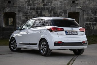 Hyundai i20 1.2i Comfort - 7
