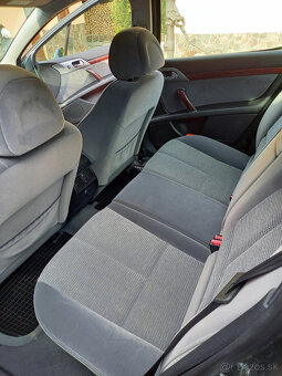 Peugeot 407 2.0 HDI - 7