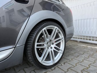 Audi a6 c6 Allroad 3.0 TDI 2008 - 7