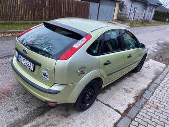 🚘Ford focus 1.6 TDCi 80Kw🚨 - 7