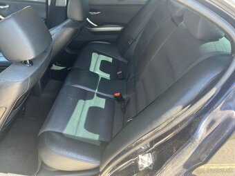 ❗️znížená cena❗️330i e90 - 7