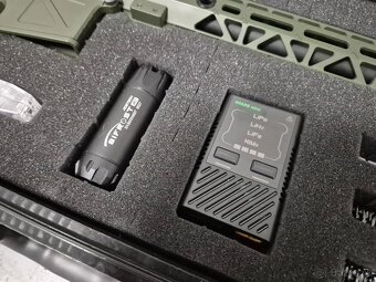 Delta Armory FREYA R15 M-LOK 14" - 7