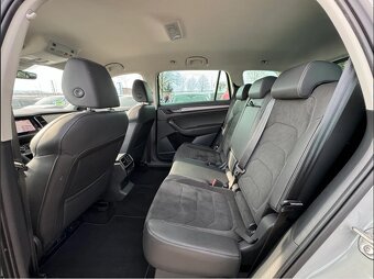 Škoda Kodiaq Style 2,0TDI 150k 7st.DSG, Virtual,Ťažné,LED, - 7