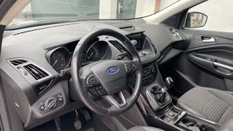 FORD KUGA - NA PREDAJ / NA SPLÁTKY - 7