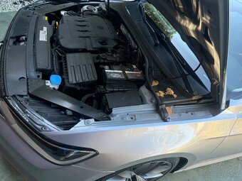 Predám Vw Passat Kombi 2,0 TDI 110kw - 7