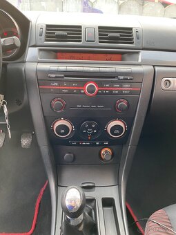MAZDA 3 2.0 110kw - 7