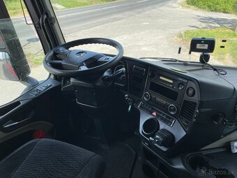 Mercedes-Benz Actros 1845 MP4 - 7