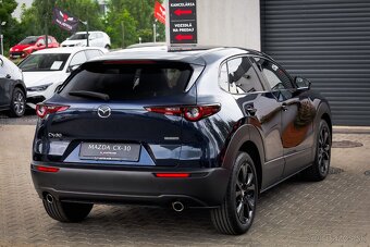 Mazda CX-30 e-Skyactiv G122 Homura A/T - 7