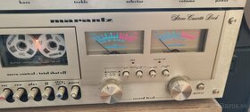Marantz 2216 Mde in Japan - 7