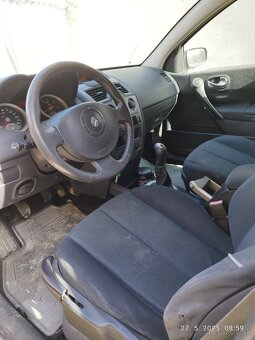 Renault Megane 2 Combi 12/2003 - 7