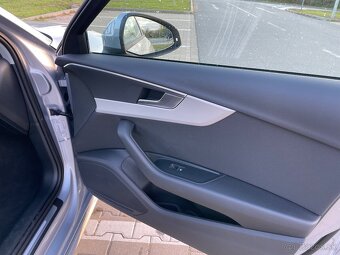 Audi A4 Avant 35 2.0 TDI S tronic - 7