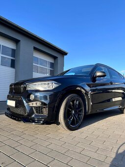 Bmw x6m - 7