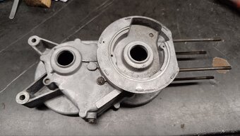 Kartre Babetta 210 bez VIN - 7