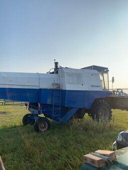 Kombajn e 512 - 7