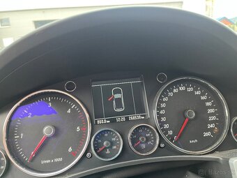 TOUAREG Touareg 3.0 165kw BKS - 7