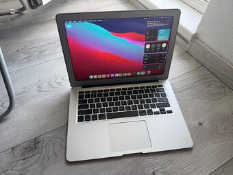 Macbook Air(13-inch) Early 2014 - 7