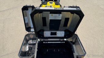 Suzuki DL650 XT V Strom - 7