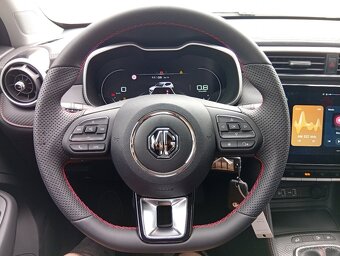 Mg ZS 1,5 EMOTION PLUS 5MT SKVELÁ CENA - 7