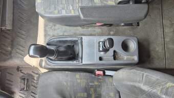 Prodám RENAULT MIDLUM 150.09/B EURO 3 - valník s plachtou - 7