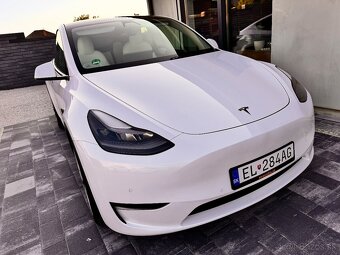 Tesla Model Y Long Range - 7