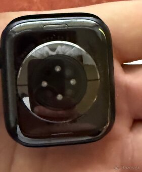 Apple Watch Series 9 GPS,hliník, 45mm - 7