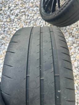 OZ Ultraleggera 19x8 5x112 + Michelin Pilot Sport Cup2 - 7