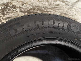 165/70 R14 Letné pneumatiky Barum Bravuris 4 kusy - 7