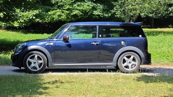 Mini Clubman R55 SD Hampton 50 Edition - 7