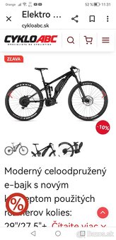 Ebike Ghost Hybrid - 7